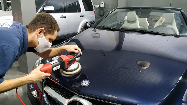 Foto 5 Embelezauto Estética Automotiva