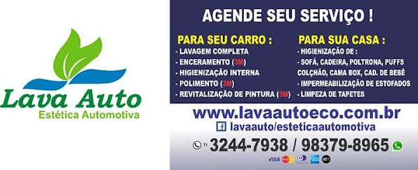 Foto 2 Lava Auto Eco