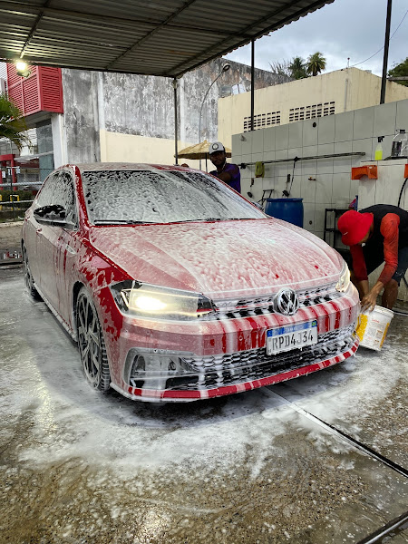 Lava Jato do Acelera Bahia Lava Jato do Acelera Bahia