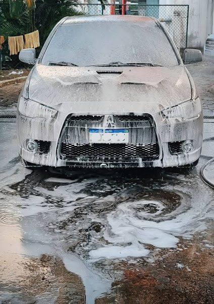 Foto 3 Lava Jato do Acelera Bahia