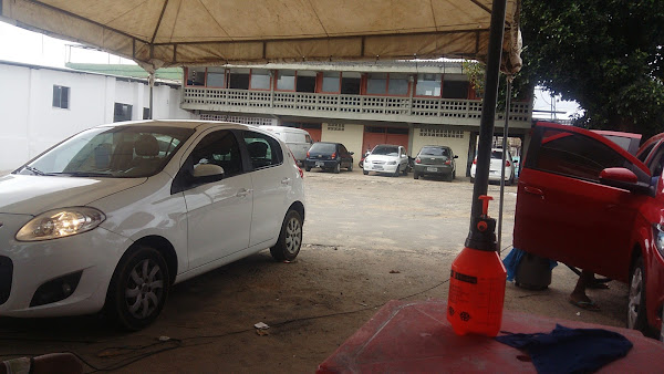 Lava Jato Ponto Com. Lava Jato Ponto Com.