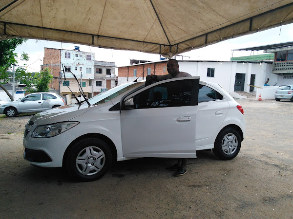 Foto 1 Lava Jato Ponto Com.