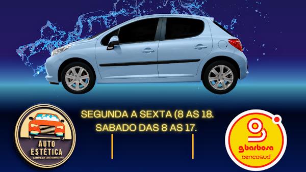 Auto Estética Auto Estética