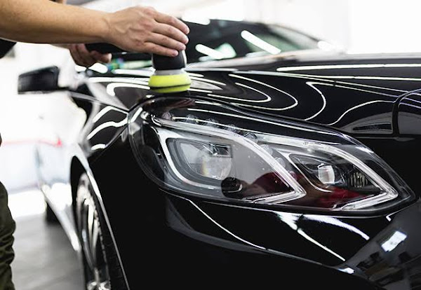 Foto 2 Auto Estética