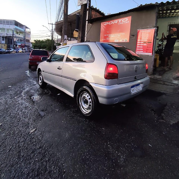 Porto Lava Car Porto Lava Car