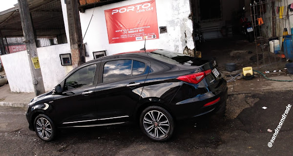 Foto 1 Porto Lava Car