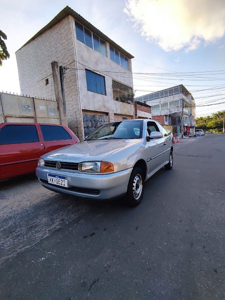 Foto 2 Porto Lava Car