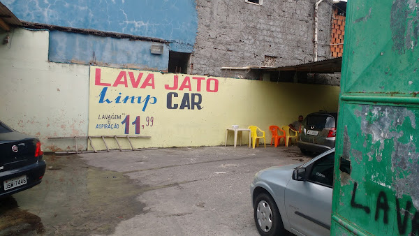 Foto 1 Lava Jato limp Car