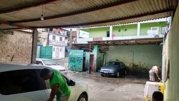 Foto 2 Lava Jato limp Car