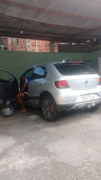 Foto 3 Lava Jato limp Car