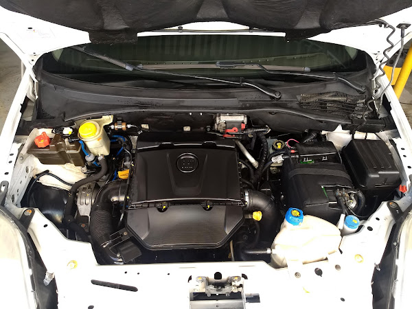 Acqua Deluxe Estética de Veículos Acqua Deluxe Estética de Veículos