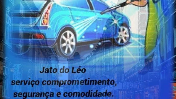 Jato do Léo