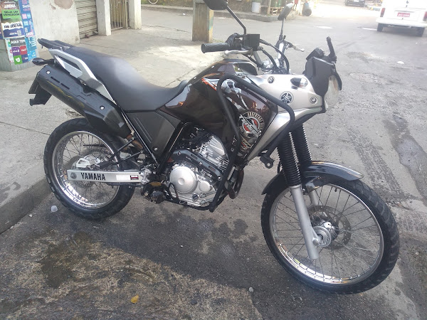 Foto 2 Jato do Léo Foto 2 Jato do Léo