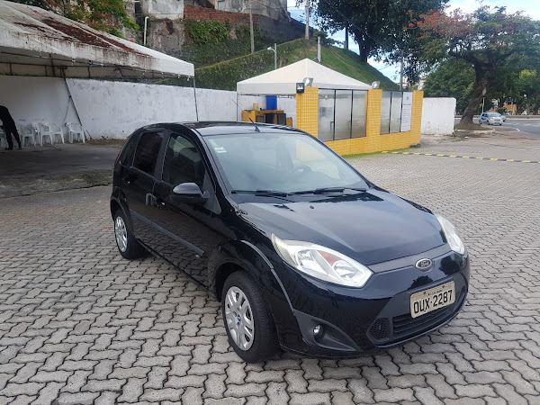 Dique Automotivo Dique Automotivo