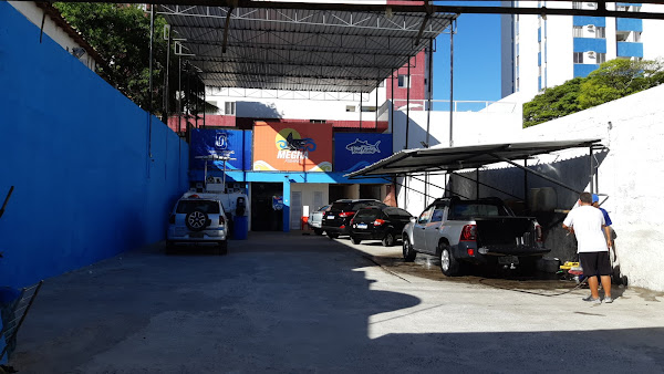 Lavador Aquele Grau Lavador Aquele Grau