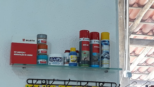 CLEAN BOX CENTRO AUTOMOTIVO