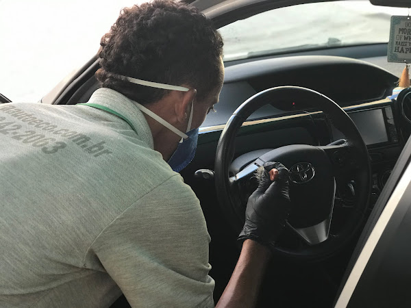 Foto 1 Lava Auto Estética Automotiva