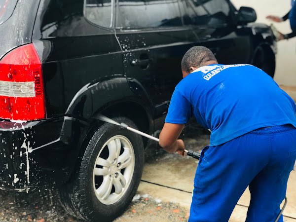 Foto 2 Lava Auto Estética Automotiva