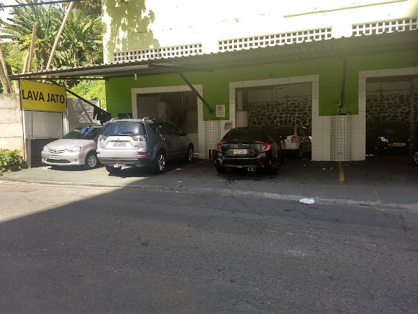 Centro Automotivo GR