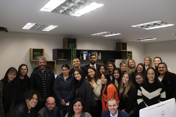 Foto 3 Mello & Furtado Advocacia Foto 3 Mello & Furtado Advocacia