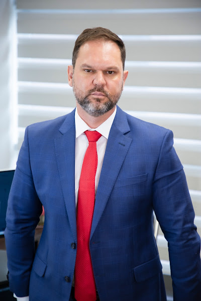 Baldan Advocacia Criminal