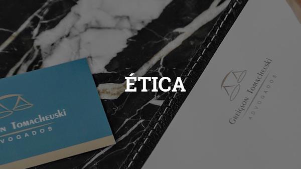 Greigson Tomacheuski Advogados Greigson Tomacheuski Advogados