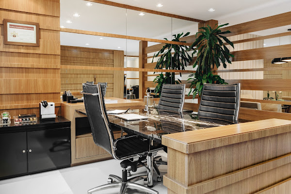 Foto 2 Greigson Tomacheuski Advogados