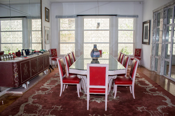 Foto 1 Andersen Ballão