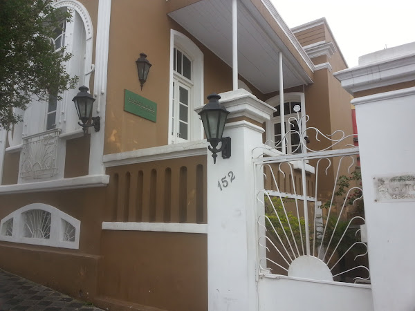 Foto 3 Andersen Ballão