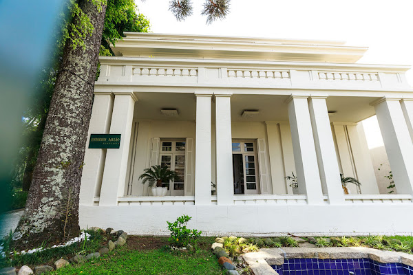 Foto 5 Andersen Ballão