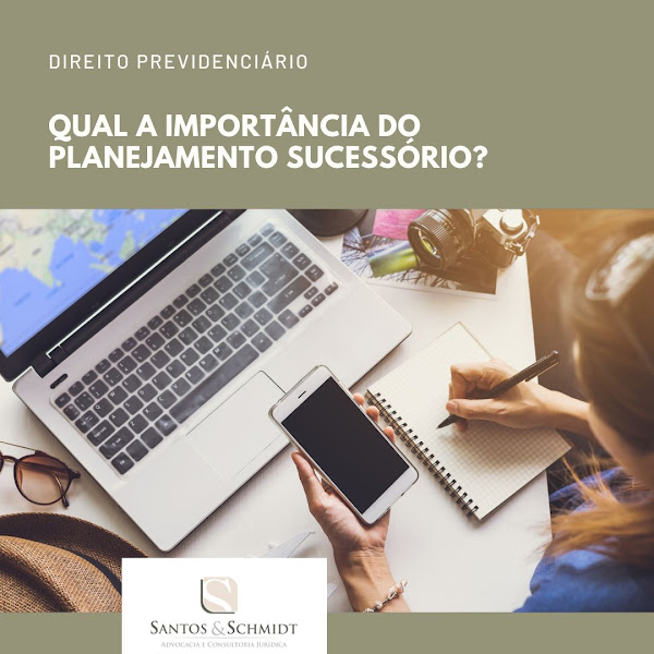 Santos e Schmidt Advogados Associados Santos e Schmidt Advogados Associados