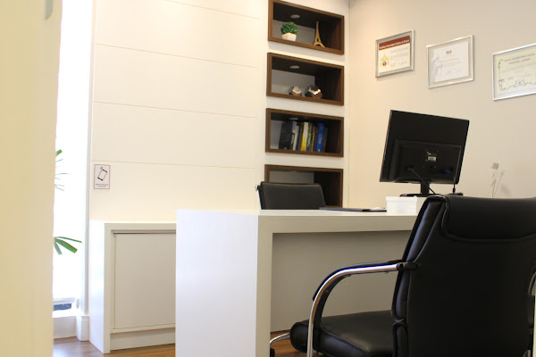 MACUCH ADVOGADOS ASSOCIADOS - Advocacia Previdenciária (INSS)