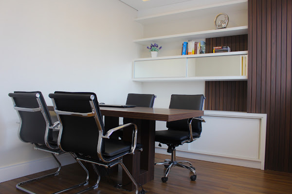 Foto 2 MACUCH ADVOGADOS ASSOCIADOS - Advocacia Previdenciária (INSS)