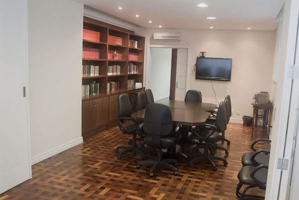 Foto 1 Athayde - Advogados Associados