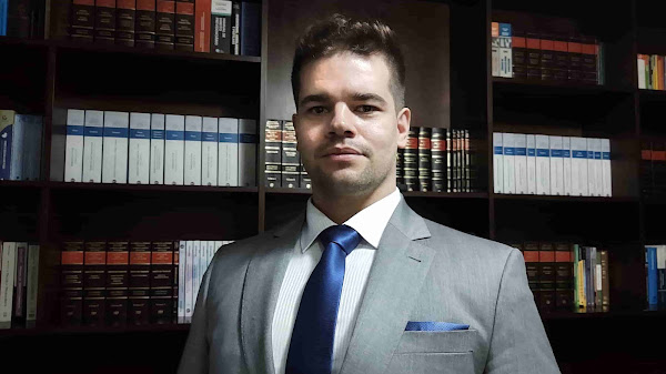 Gustavo Nardelli Borges – Advogado Trabalhista – Curitiba/PR e Região Gustavo Nardelli Borges – Advogado Trabalhista – Curitiba/PR e Região