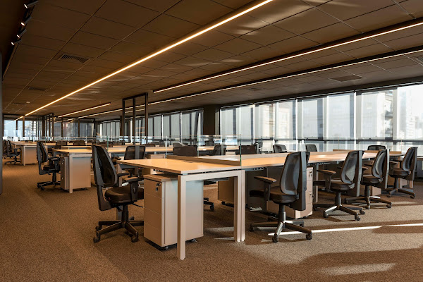 Foto 1 Martinelli Advogados