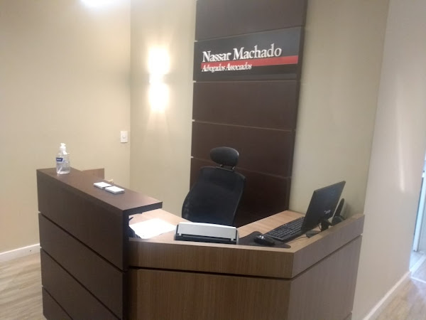 Nassar Machado Advogados Associados