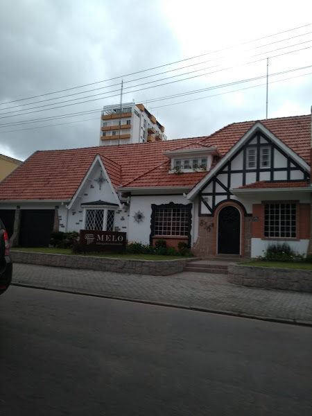 Foto 3 Melo Advogados Associados