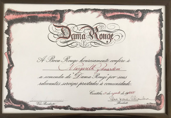 Foto 3 ADVOCACIA DRA. MARGARETH ZANARDINI