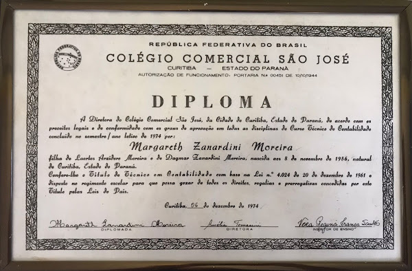 Foto 5 ADVOCACIA DRA. MARGARETH ZANARDINI