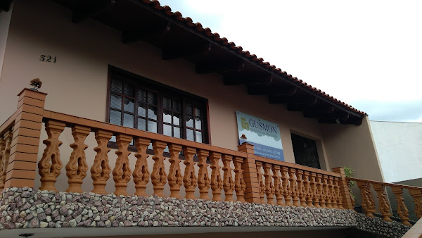Gusmon Advocacia & Consultoria Gusmon Advocacia & Consultoria