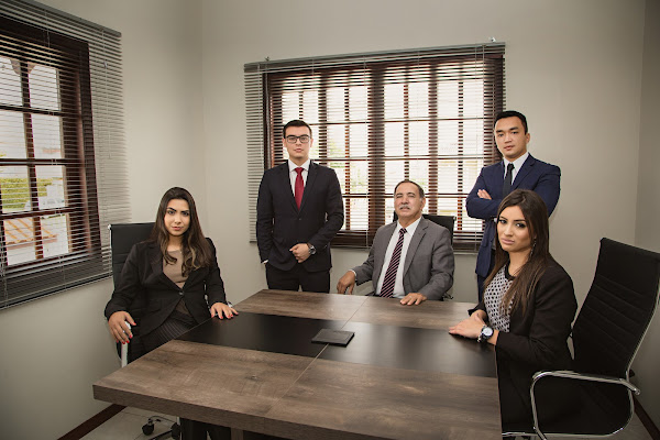 Foto 1 Gusmon Advocacia & Consultoria