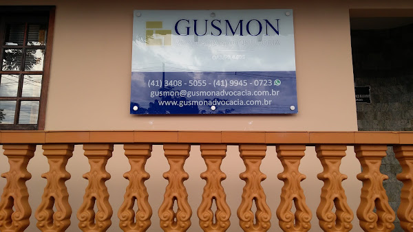 Foto 2 Gusmon Advocacia & Consultoria