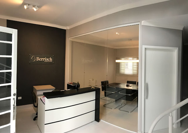 Berrisch Advogados Associados Berrisch Advogados Associados