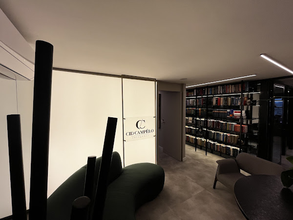 Foto 2 José Cid Campêlo Filho Advogados Associados