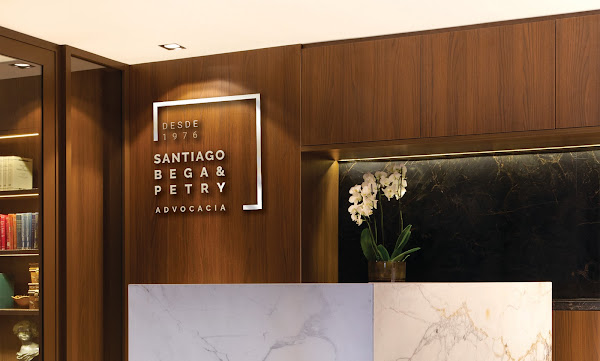 SBP Advocacia - Santiago, Bega e Petry