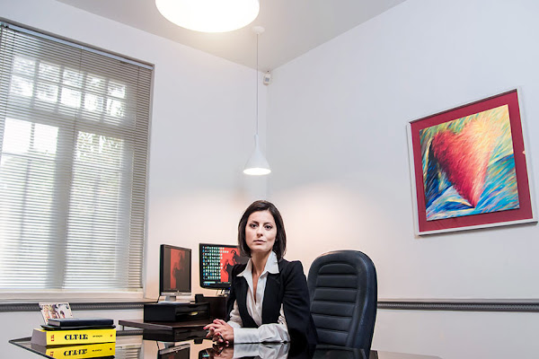 Foto 1 SBP Advocacia - Santiago, Bega e Petry