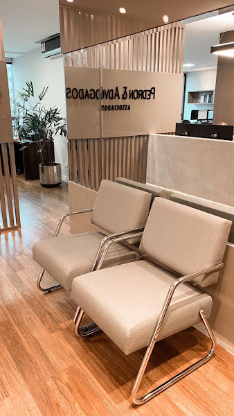 Pedron & Advogados Associados Pedron & Advogados Associados