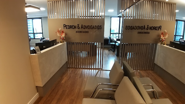 Foto 1 Pedron & Advogados Associados