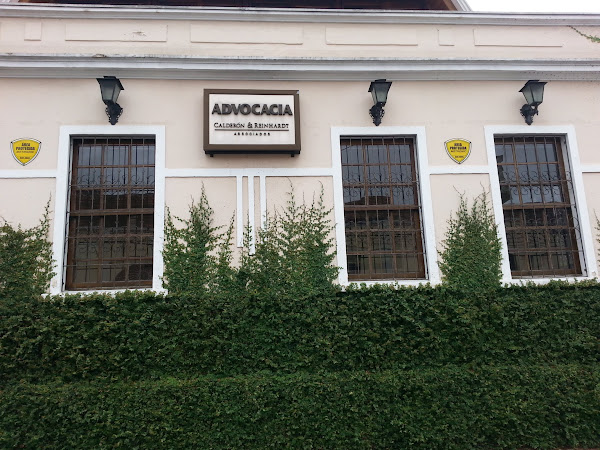 Foto 1 Calderón Advogados